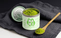 Matcha Cérémoniel Bio (30g)