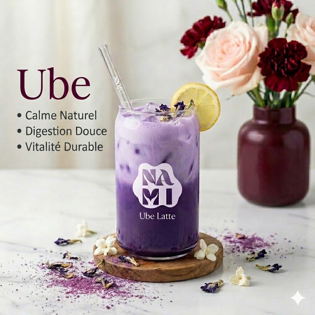 Ube