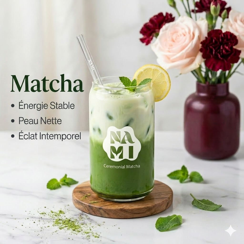 Matcha